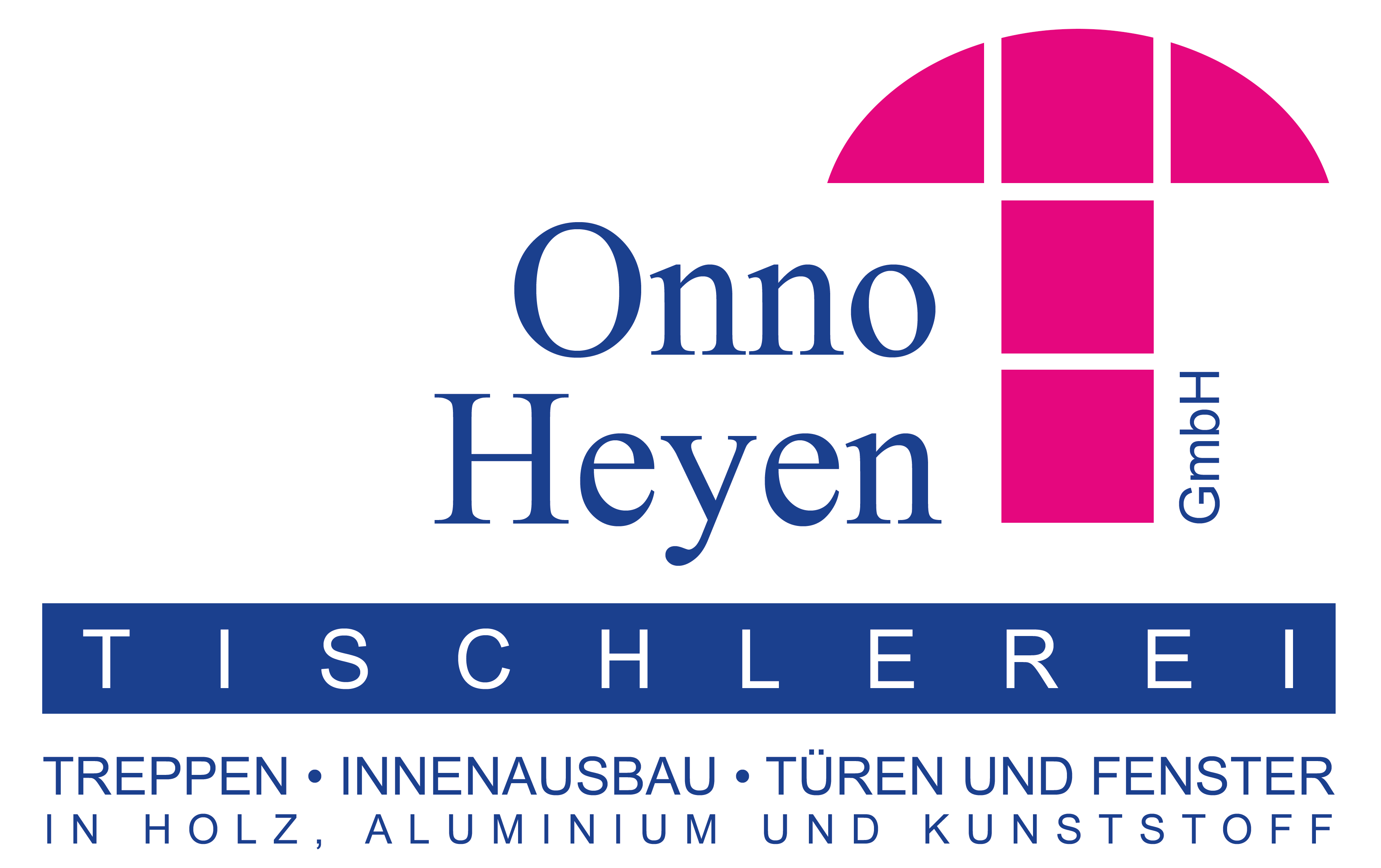 Tischlerei Onno Heyen GmbH